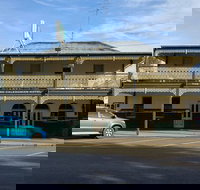 The Grand Caledonian Hotel - Events Australia