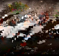 The Grande Hotel - Tourism Bookings