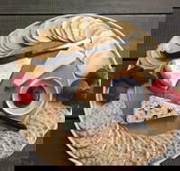 The Hideout - Coffee Lounge - Events Australia