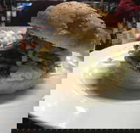 The Last Stop Cafe  Restaurant - Events Australia