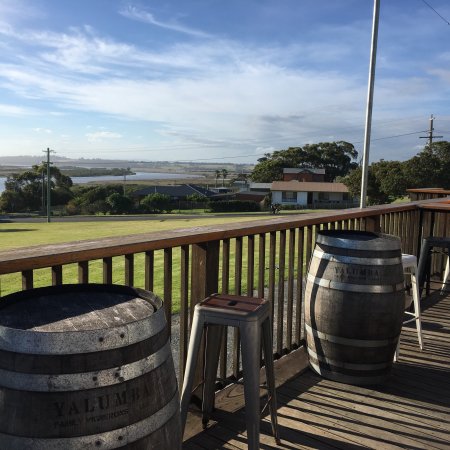 The Marlo Hotel - Events Australia 0