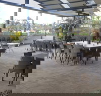 The New Atrium Restaurant and Function Centre - Tourism Bookings