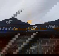 The Orbost Club Inc - Events Australia