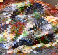 The Orbost Pizza  Ice Cream Shop of Chalet's - Events Australia