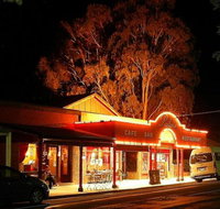 The Palais Kitchen - Tourism Bookings