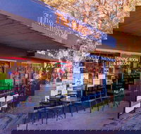 The Ranges Cafe - Events Australia