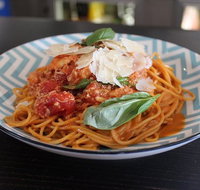 The Surly Goat - Tourism Bookings