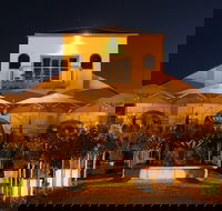 Tokar Estate Yarra Valley Winery Restaurant - Events Australia