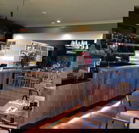 Tramonto Kitchen  Bar - Events Australia