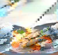 Uforic Food Cafe - Events Australia