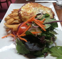 Victoria Hotel Woodend - Events Australia