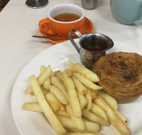 Wahrings Restaurant - Events Australia