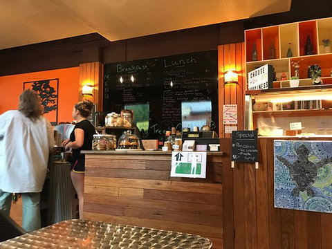 Wishing Tree Cafe - Events Australia 0