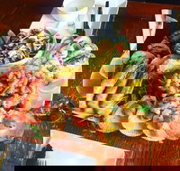 Yea Peppercorn - Events Australia