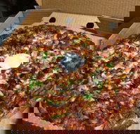 Abz Pizza and Fish and Chips - Events Australia