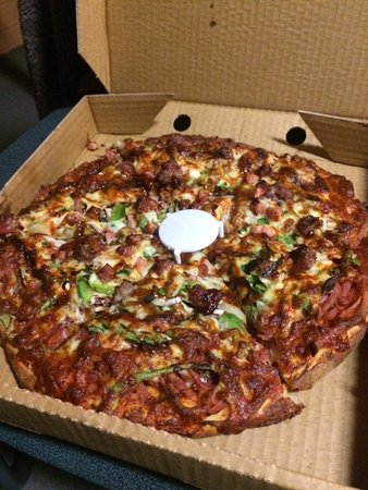 Abz Pizza And Fish And Chips - Events Australia 0