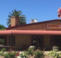 Albion Hotel - Events Australia