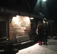 Alphutte Dinner Plain - Events Australia