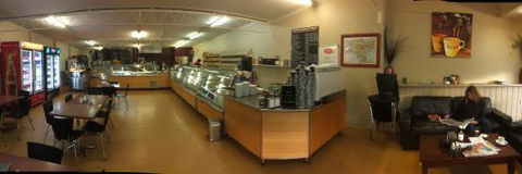Ando's Bakery - Accommodation Europe 0