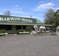Barwon Hotel