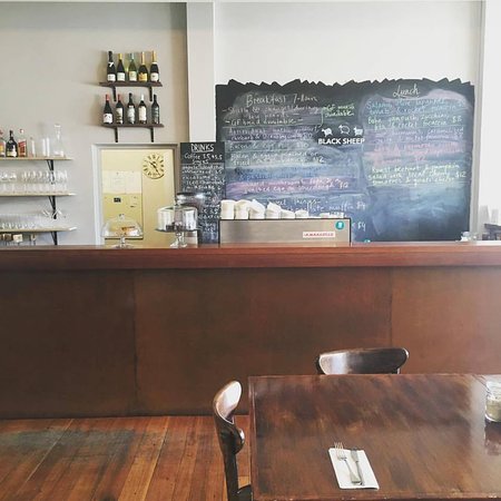 Black Sheep - Events Australia 0