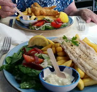 Blue Bee Cafe - Events Australia