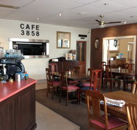 Cafe 3858