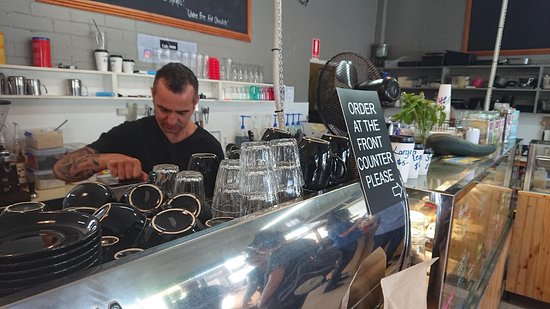 Yinnar VIC Events Australia