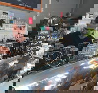 Cafe 3869 - Events Australia