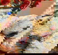 Cafe Maldon - Events Australia