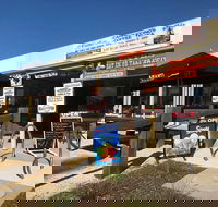 Caths Cafe - Events Australia