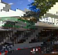 Charlton Bakery Cafe - Events Australia