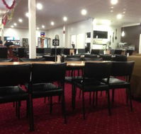 Commercial Restaurant - Events Australia