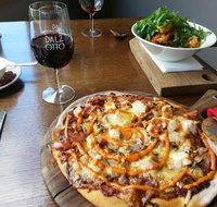 Dal Zotto Trattoria - Events Australia