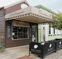 Dalliance Chocolaterie  Providore - Events Australia