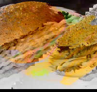 Degani Cafe - Events Australia