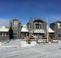 Dinner Plain Hotel - Events Australia