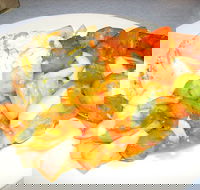 Don's Kitchen - Events Australia