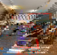 Edenhope Takeaway - Events Australia