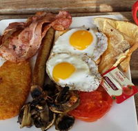 Glenrowan bakery - Events Australia