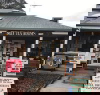 Glenrowan Dad and Dave's Billy Tea Rooms and Accommodation - Events Australia