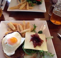 Glenrowan Hotel - Events Australia