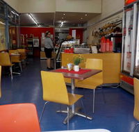 High Street Bakery - Tourism Bookings