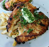 Hurley's Bar  Bistro Hotel - Events Australia