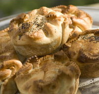 Izzy's Mountain View Cafe - Events Australia