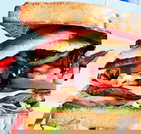 Jan Juc Fish and Chip Shop - Events Australia