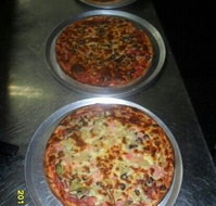 Koo Wee Rup Pizza  Pasta - Events Australia