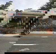 Little Red Duck Cafe - Events Australia