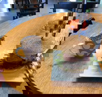 Lizzard Roadhouse - Events Australia