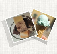 Maldon Fudge  Ice Creamery - Events Australia